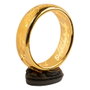 El Señor de los Anillos Lámpara con USB-C One Ring