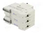 LEGRAND Interruptor magnetotérmico RX3 16A 3P Caract B