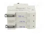 LEGRAND Interruptor magnetotérmico RX3 16A 3P Caract B