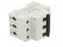 LEGRAND Interruptor magnetotérmico RX3 16A 3P Caract B