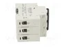 LEGRAND Interruptor magnetotérmico RX3 16A 3P Caract B