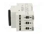 LEGRAND Interruptor magnetotérmico RX3 16A 3P Caract B