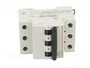LEGRAND Interruptor magnetotérmico RX3 16A 3P Caract B