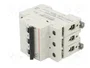 LEGRAND Interruptor magnetotérmico RX3 16A 3P Caract B