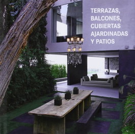KOENEMANN, TERRAZAS, BALCONES Y CUBIERTAS, VV.AA. - KOENEMANN