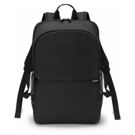 Mochila para Portátil Dicota D32085-RPET Negro