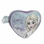 Cerdá Bolso Corazón Frozen Disney Azul