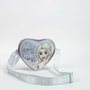 Cerdá Bolso Corazón Frozen Disney Azul