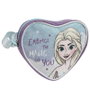 Cerdá Bolso Corazón Frozen Disney Azul