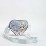 Cerdá Bolso Corazón Frozen 15.0 x 14.0 x 4.0 cm Azul