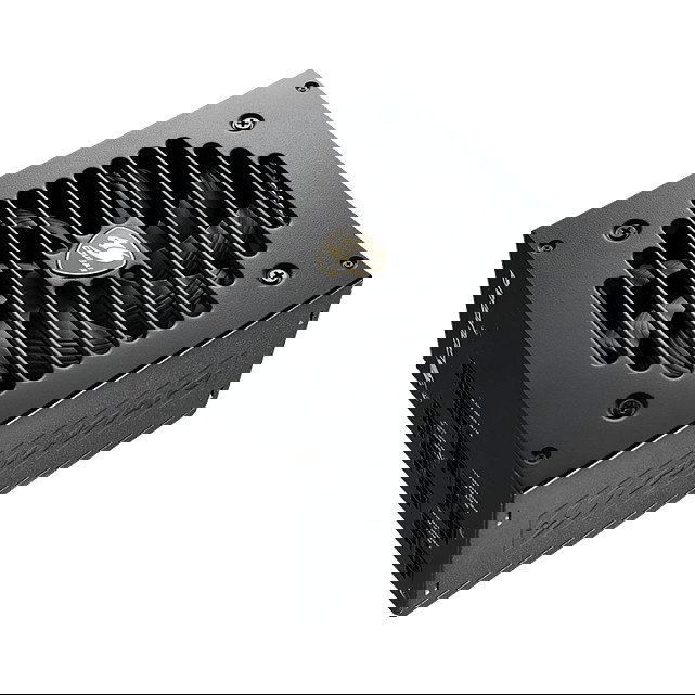 Cougar Fuente de Alimentación GEX 750W ATX3.0 / 750W / 80 Plus Gold / Modular Cougar Fuente de Alimentación GEX 750W ATX3.0 / 750W / 80 Plus Gold / Modular