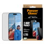 Panzerglass Protector Privacy iPhone 17 Pro Cristal Templado