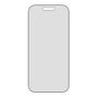Panzerglass Protector Privacy iPhone 17 Pro Cristal Templado