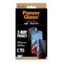 Panzerglass Protector Privacy iPhone 17 Pro Cristal Templado