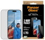 PanzerGlass Protector de pantalla 2-Way Privacy para iPhone 17 Pro Ultra-Wide Fit