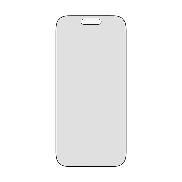 PanzerGlass Protector de pantalla 2-Way Privacy para iPhone 17 Pro Ultra-Wide Fit PanzerGlass Protector de pantalla 2-Way Privacy para iPhone 17 Pro Ultra-Wide Fit