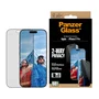 PanzerGlass Protector de pantalla 2-Way Privacy para iPhone 17 Pro Ultra-Wide Fit