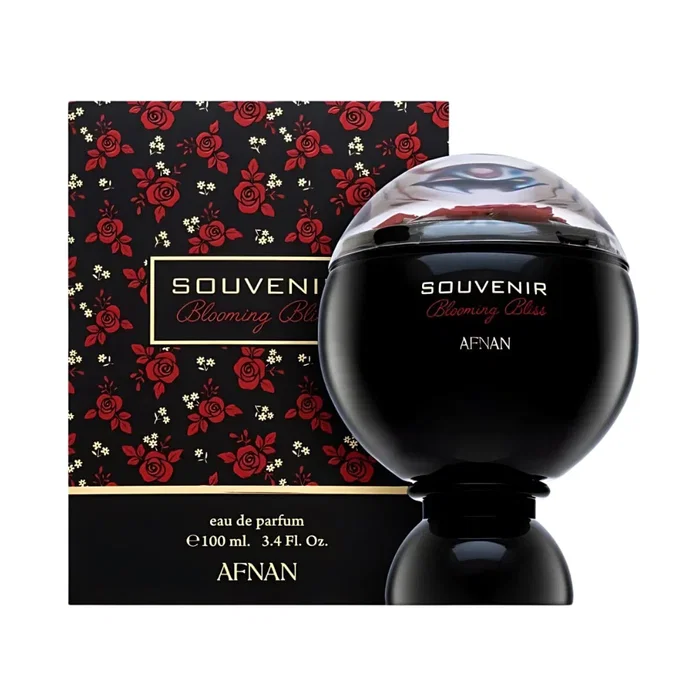 Afnan Souvenir Blooming Bliss Eau de Parfum 100 ml