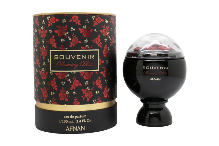 Afnan Souvenir Blooming Bliss Eau de Parfum 100 ml