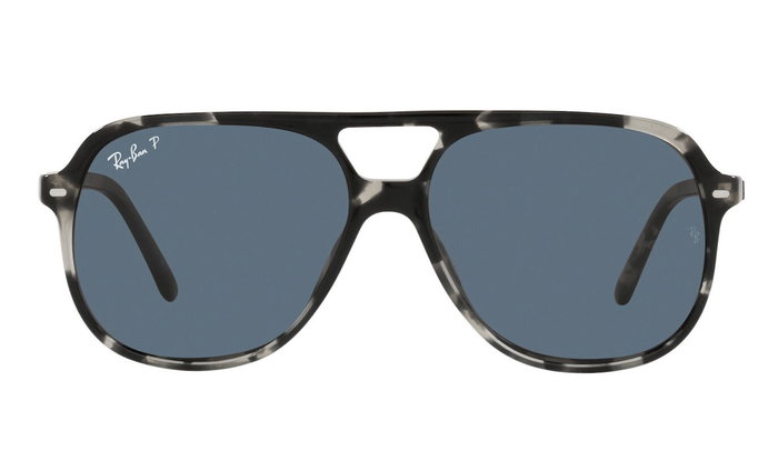 Ray Ban RB2198-133348-56 con cristales azules Ray Ban RB2198-133348-56 con cristales azules