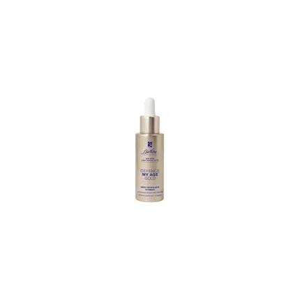 BioNike Defence My Age Gold Suero Hidratante y Nutritivo 30 ml BioNike Defence My Age Gold Suero Hidratante y Nutritivo 30 ml