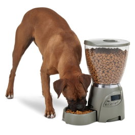 Nayeco Portion Right Comedero Automático 4,54kg