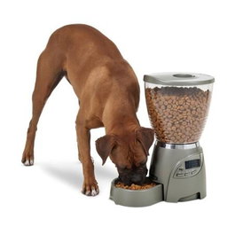 Nayeco Portion Right Comedero Automático 4,54kg