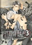 Yermo Ediciones Y Publicaciones, S.L. Finder 03: De una sola ala