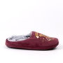 Zapatillas De Casa Abierta Harry Potter Rojo Oscuro 40-41