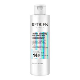Acidic Bonding Concentrate Tratamiento Intensivo sin Sulfatos para Cabello Dañado