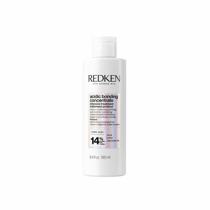 Redken Acidic Bonding Concentrate Tratamiento Intensivo 190 ml