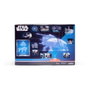 Jazwares Star Wars Vehículo Dreadnaught Class AT-TE con Figura