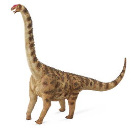 Collecta Argentinosaurus XL 88547 Réplica de Animal Prehistórico Pintada a Mano +3 Años