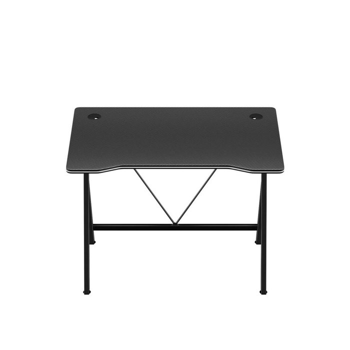 Mesa de Escritorio Gaming Huzaro HZ-Hero 1.4 Black Negro Mesa de Escritorio Gaming Huzaro HZ-Hero 1.4 Black Negro