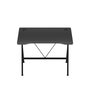 Mesa de Escritorio Gaming Huzaro HZ-Hero 1.4 Black Negro