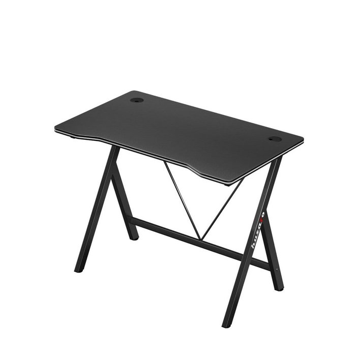 Mesa de Escritorio Gaming Huzaro HZ-Hero 1.4 Black Negro Mesa de Escritorio Gaming Huzaro HZ-Hero 1.4 Black Negro