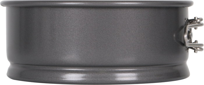 Quttin Molde de Horno con Cierre Redondo 12,5 cm x 4,9 cm (12 Unidades)