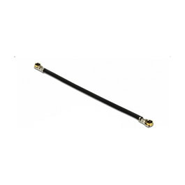 DeLOCK Cable Coaxial 12607 con Conectores MHF Macho Angulares de 0,045 m