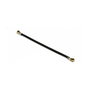 DeLOCK 12607 Cable Coaxial con Conectores MHF de 4,5 cm
