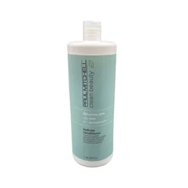 Paul Mitchell Clean Beauty Hydrate Acondicionador 1000 ml