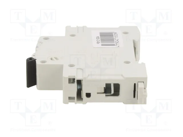 Promfactor Baltic Interruptor Magnetotérmico ECO 4A 1 Polo Característica C