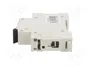 Promfactor Baltic Interruptor Magnetotérmico ECO 4A 1 Polo Característica C