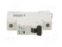 Promfactor Baltic Interruptor Magnetotérmico ECO 4A 1 Polo Característica C