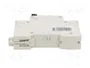 Promfactor Baltic Interruptor Magnetotérmico ECO 4A 1 Polo Característica C
