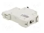 Promfactor Baltic Interruptor Magnetotérmico ECO 4A 1 Polo Característica C