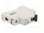 Promfactor Baltic Interruptor Magnetotérmico ECO 4A 1 Polo Característica C