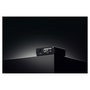 Teltonika TRM142 Módem 4G-LTE Negro Industrial Montaje Pared/Carril DIN Aluminio