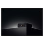Teltonika TRM142 Módem 4G-LTE Negro Industrial Montaje Pared/Carril DIN Aluminio