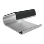 Logilink AA0107 Soporte de Aluminio para Smartphone y Tablet