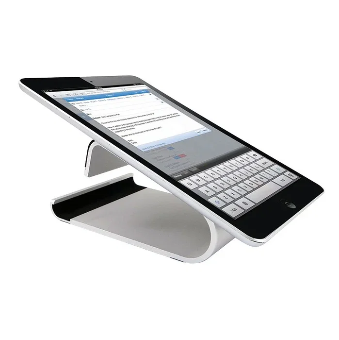 Logilink AA0107 Soporte de Aluminio para Smartphone y Tablet Logilink AA0107 Soporte de Aluminio para Smartphone y Tablet
